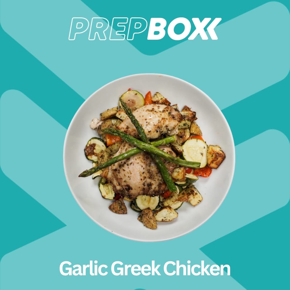 Post 5 by Prepbox on Instagram (image)