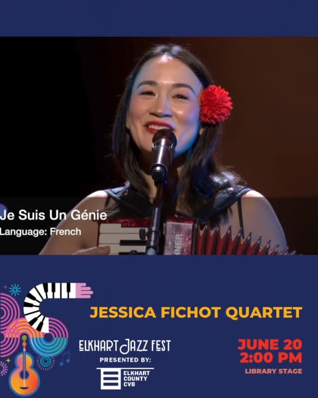 Post 7 by Jessica Fichot on Instagram (video)