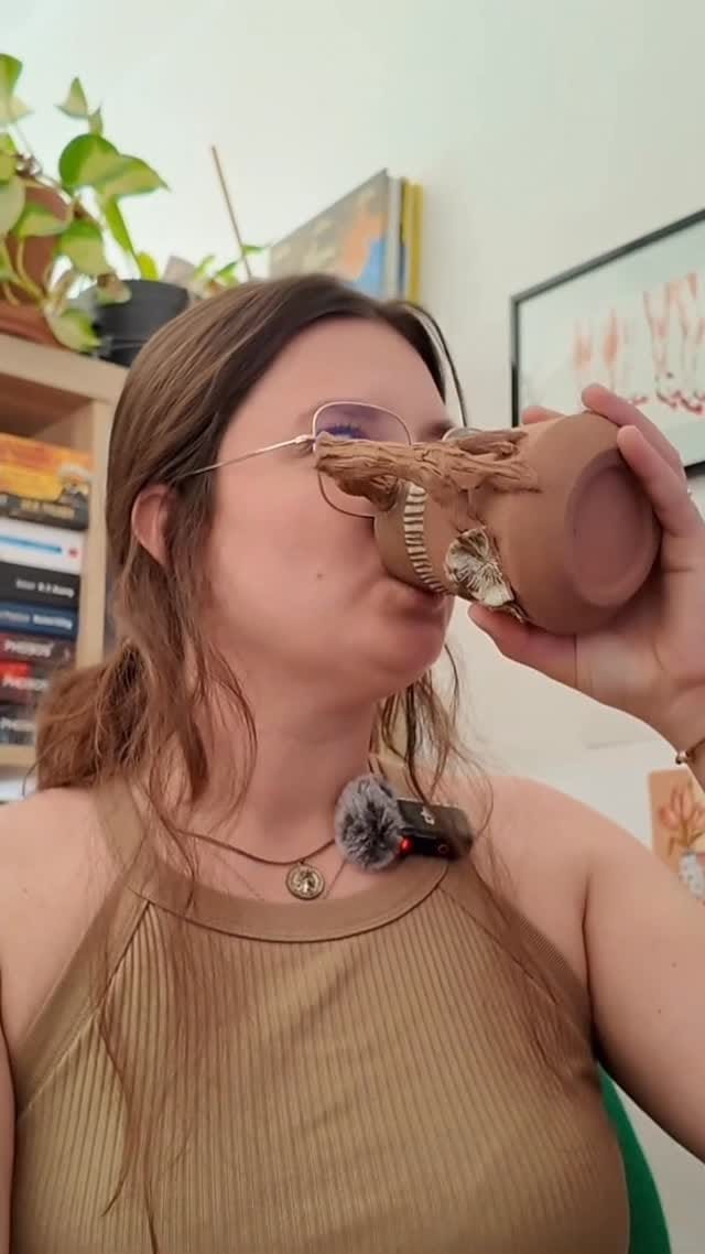 Post 4 by SevenPots 🏺🌱 on Instagram (video)