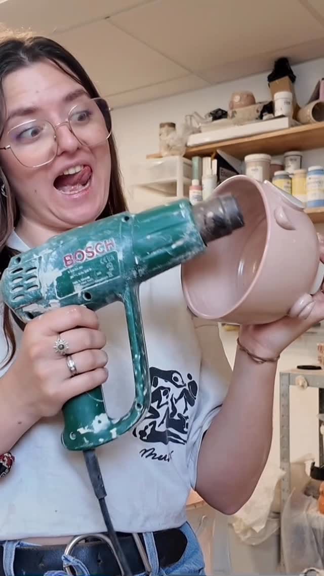 Post 5 by SevenPots 🏺🌱 on Instagram (video)