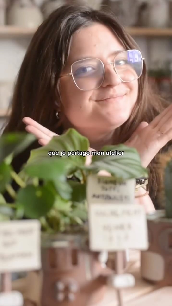 Post 10 by SevenPots 🏺🌱 on Instagram (video)