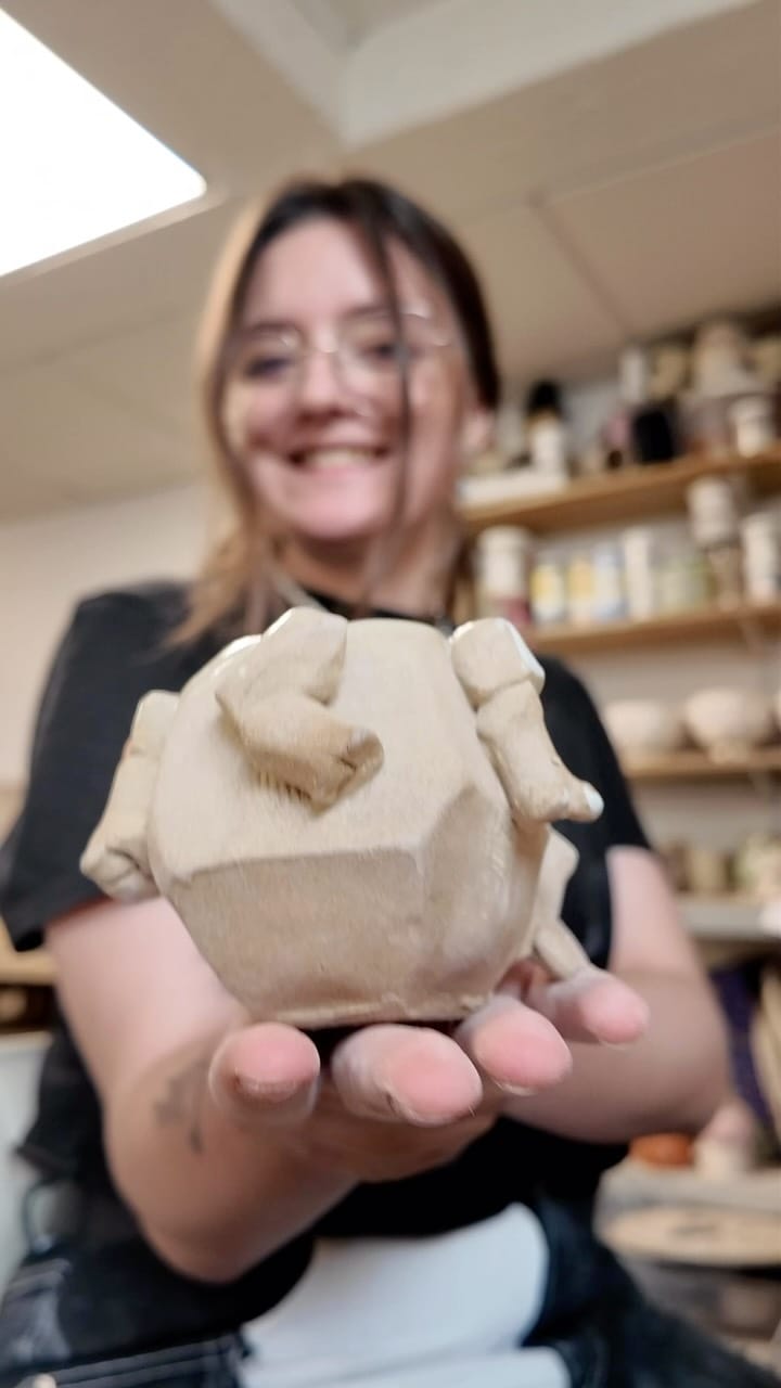 Post 1 by SevenPots 🏺🌱 on Instagram (video)