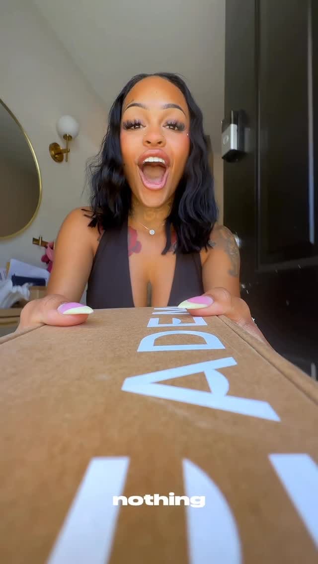 Post 1 by Theresa Coleman on Instagram (video)