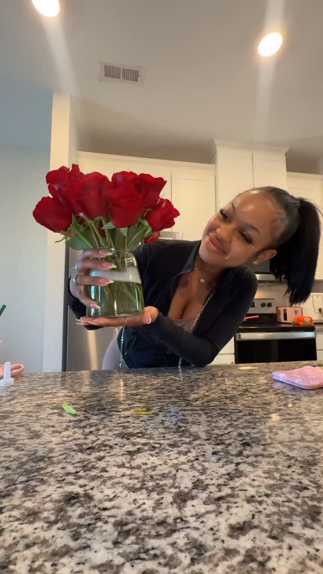 Post 5 by Theresa Coleman on Instagram (video)