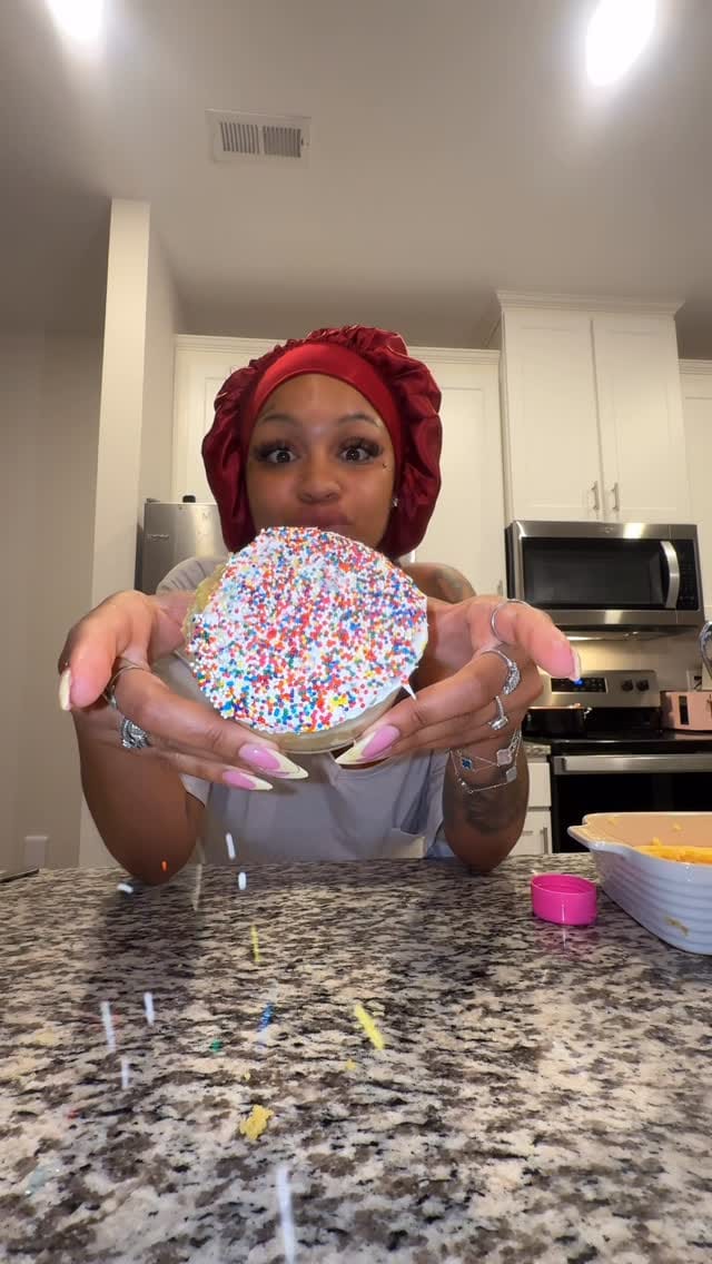 Post 3 by Theresa Coleman on Instagram (video)