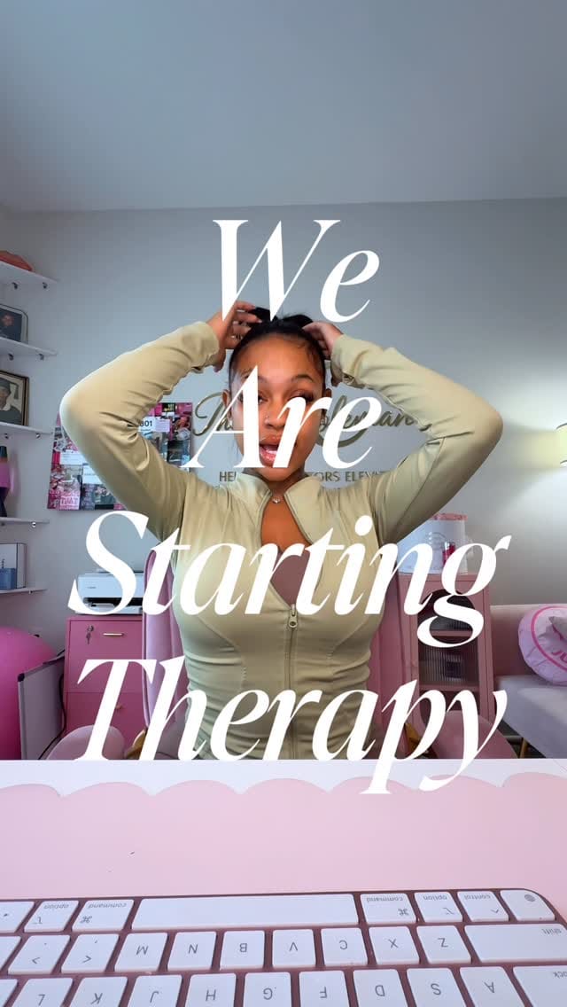 Post 7 by Theresa Coleman on Instagram (video)