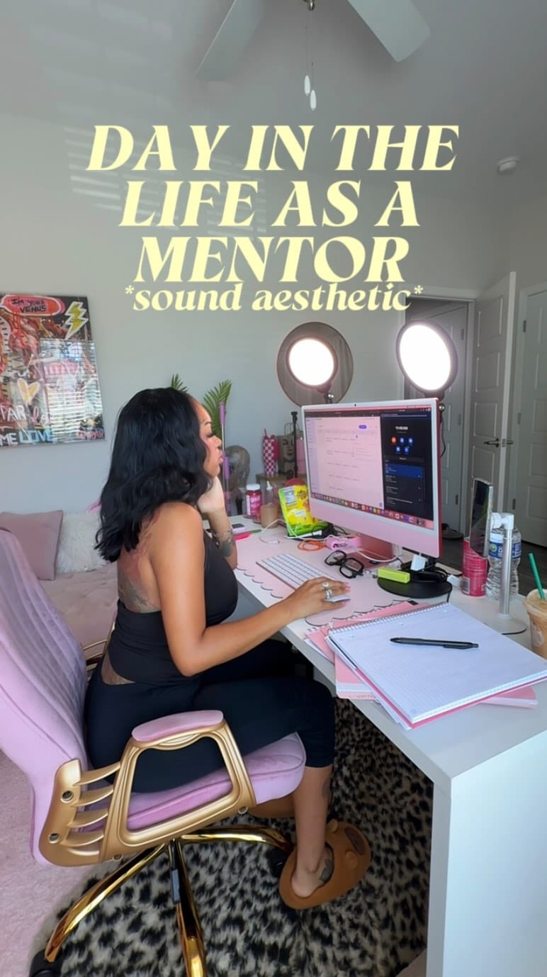 Post 2 by Theresa Coleman on Instagram (video)