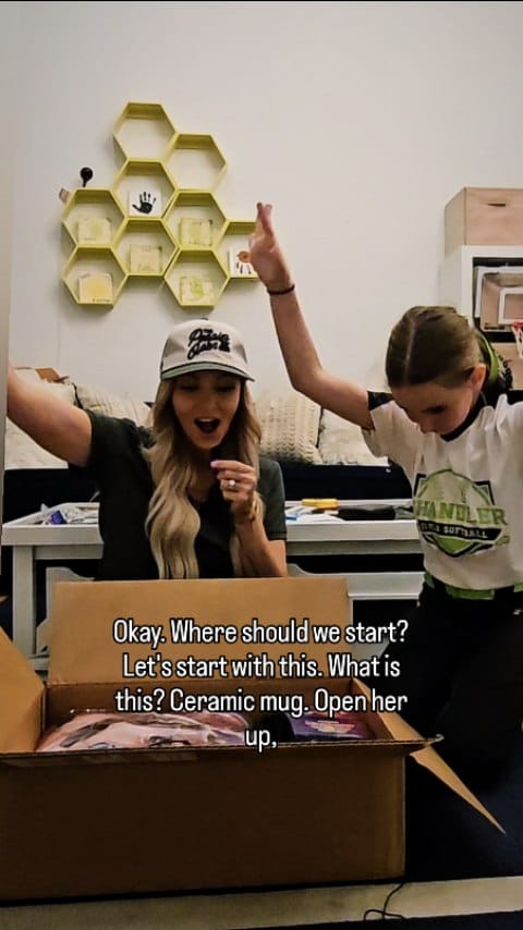 Post 8 by Kyle Unfug on Instagram (video)