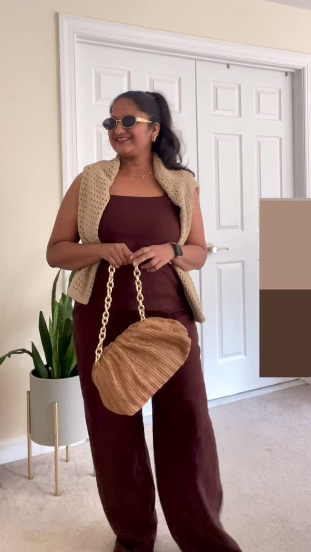 Post 8 by Suri 🦋 | Mom Style on Instagram (video)