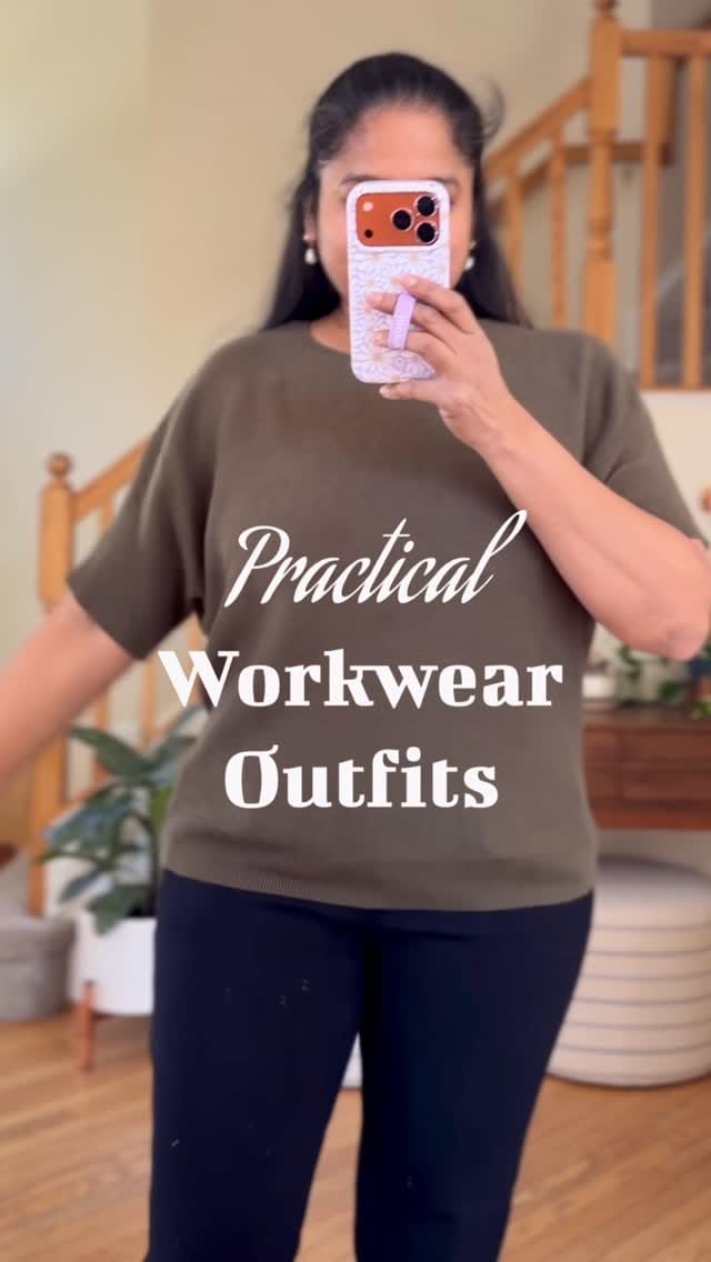 Post 5 by Suri 🦋 | Mom Style on Instagram (video)