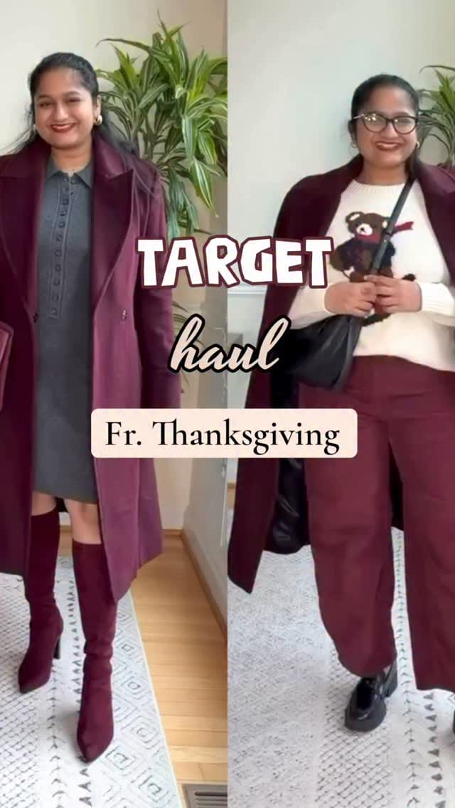 Post 3 by Suri 🦋 | Mom Style on Instagram (video)