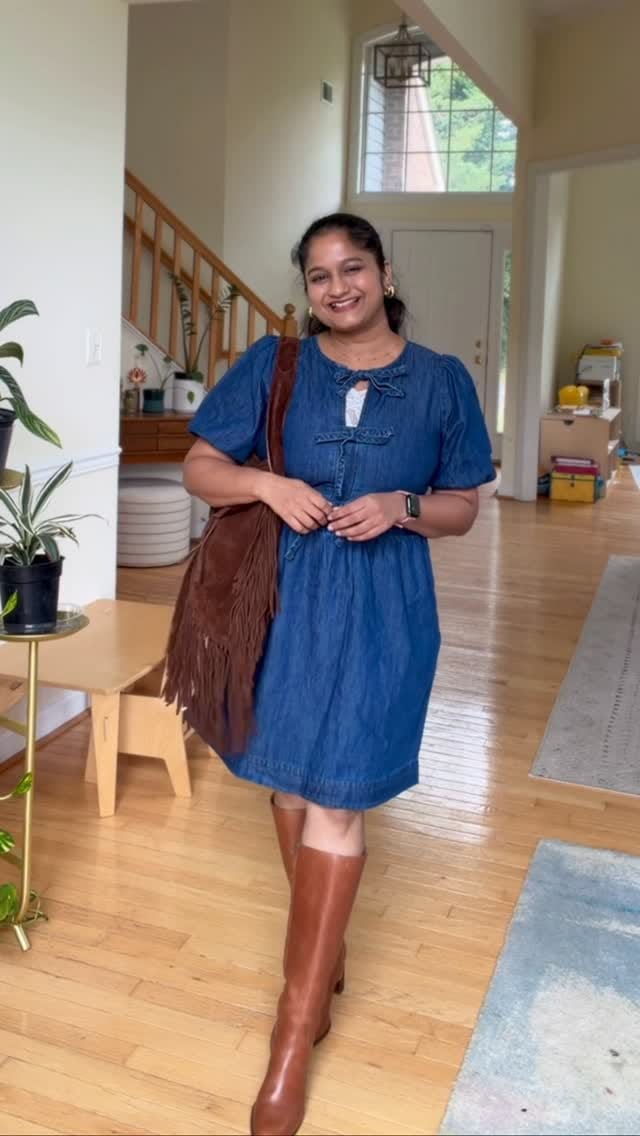 Post 6 by Suri 🦋 | Mom Style on Instagram (video)