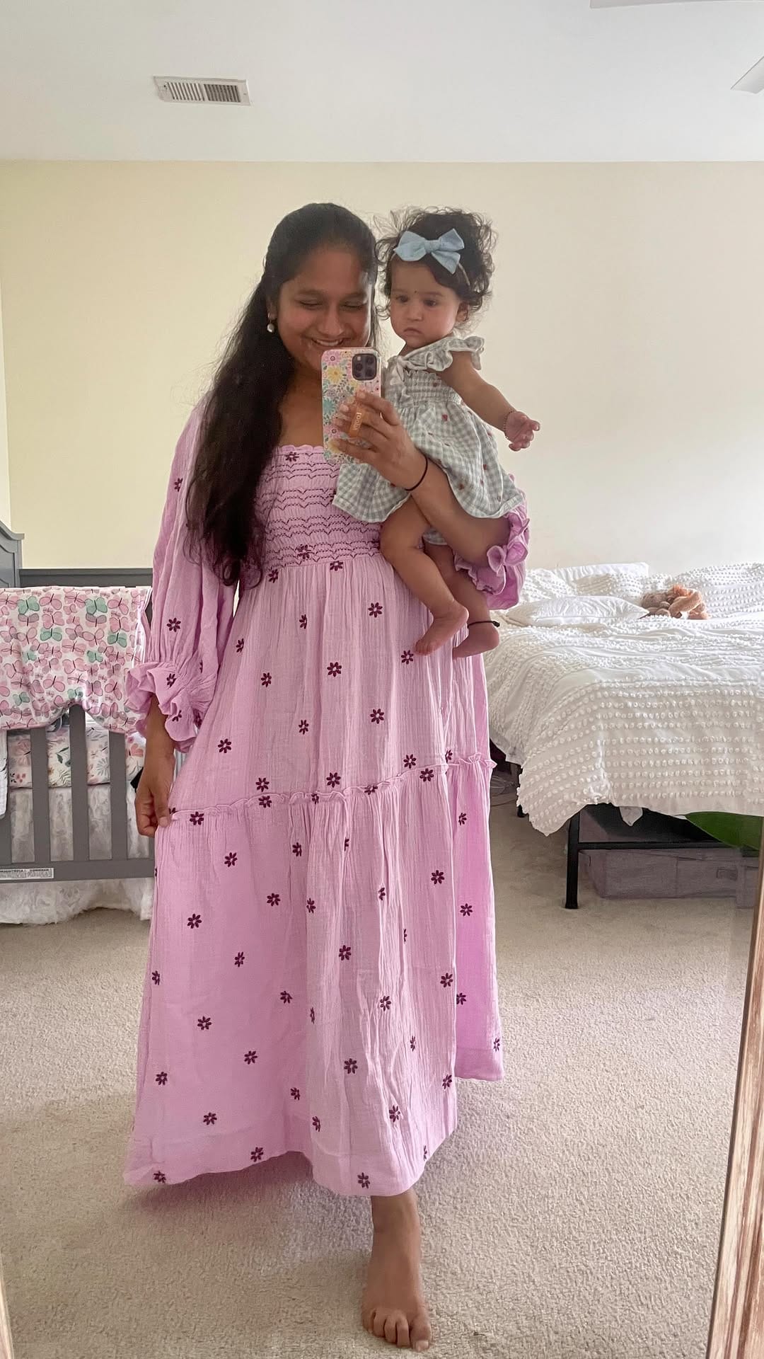 Post 10 by Suri 🦋 | Mom Style on Instagram (video)