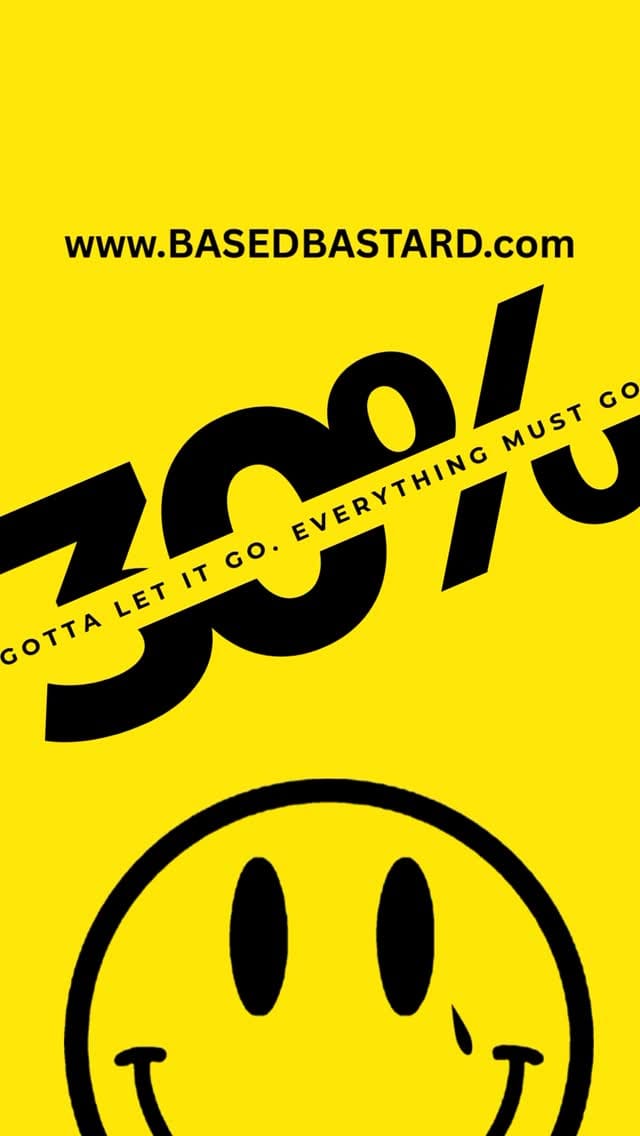 Post 2 by BASTARD on Instagram (video)
