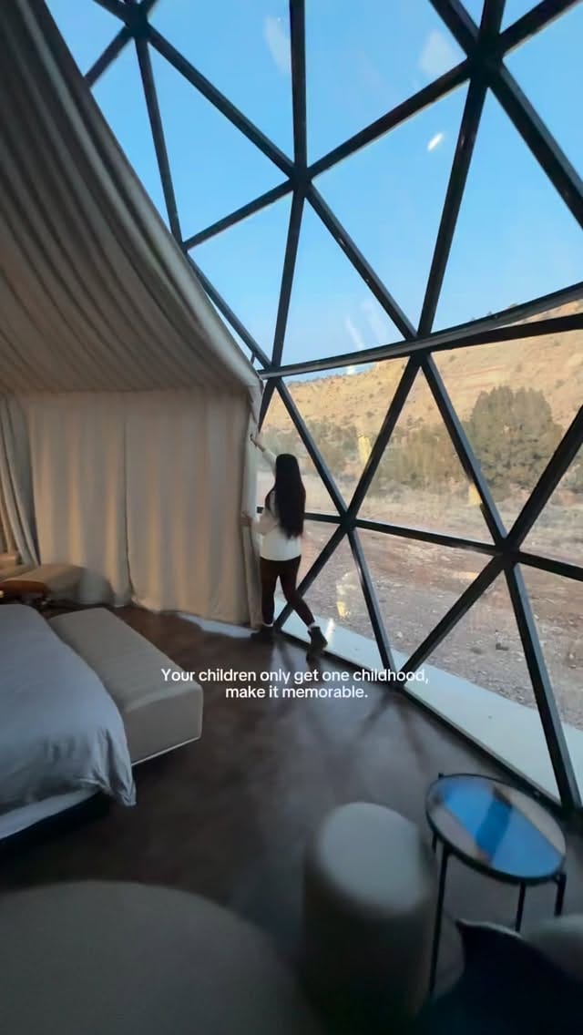 Post 10 by Gesta Mullai on Instagram (video)