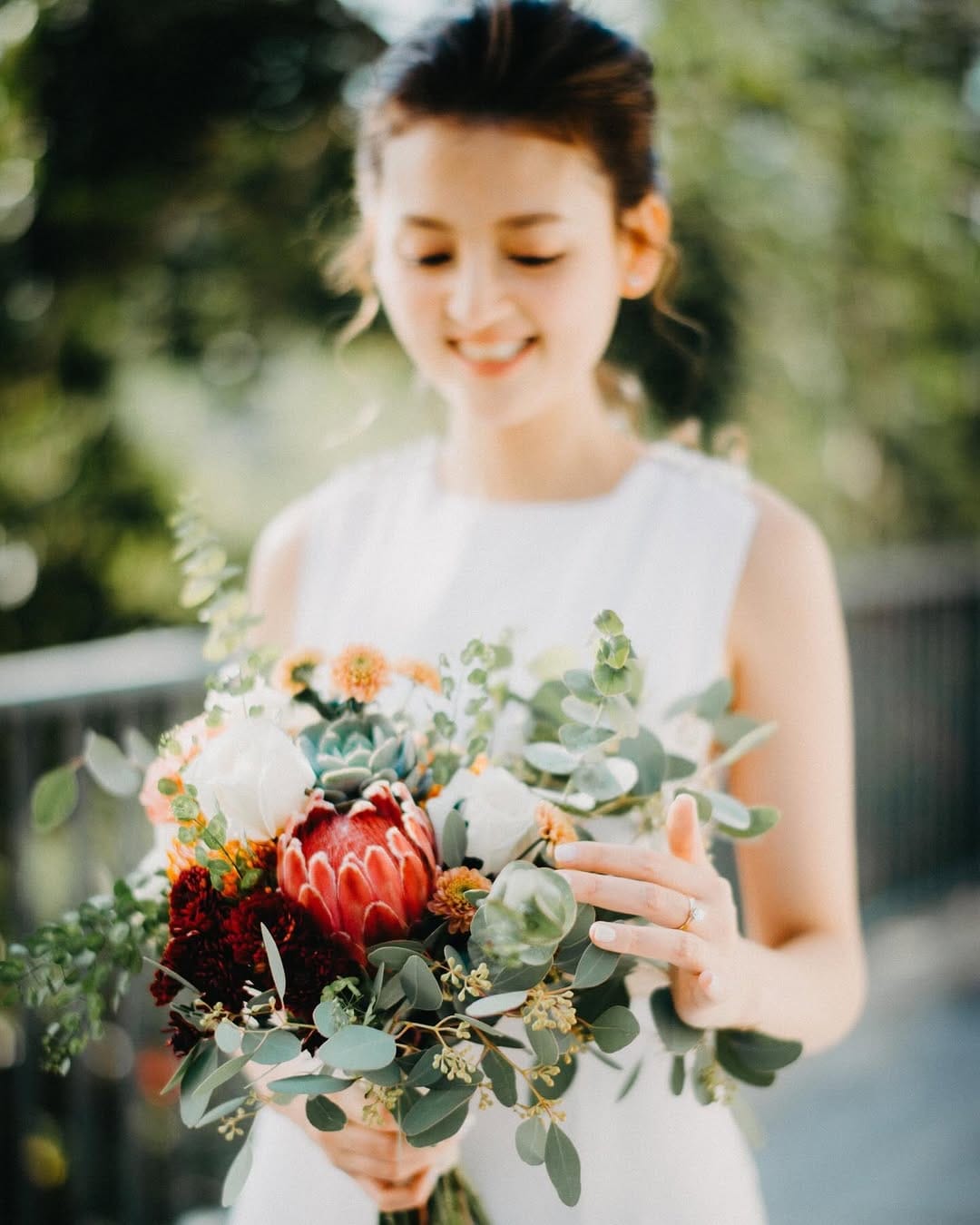 Post 1 by Emma Fok Photography on Instagram (image)