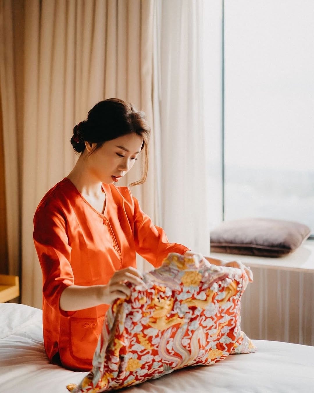 Post 6 by Emma Fok Photography on Instagram (image)