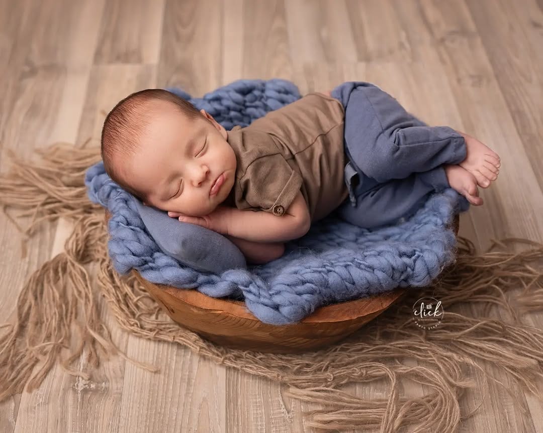Post 7 by Verónica Barúa, Click Photostudio on Instagram (carousel)
