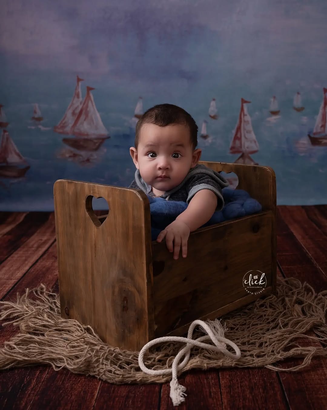 Post 2 by Verónica Barúa, Click Photostudio on Instagram (carousel)