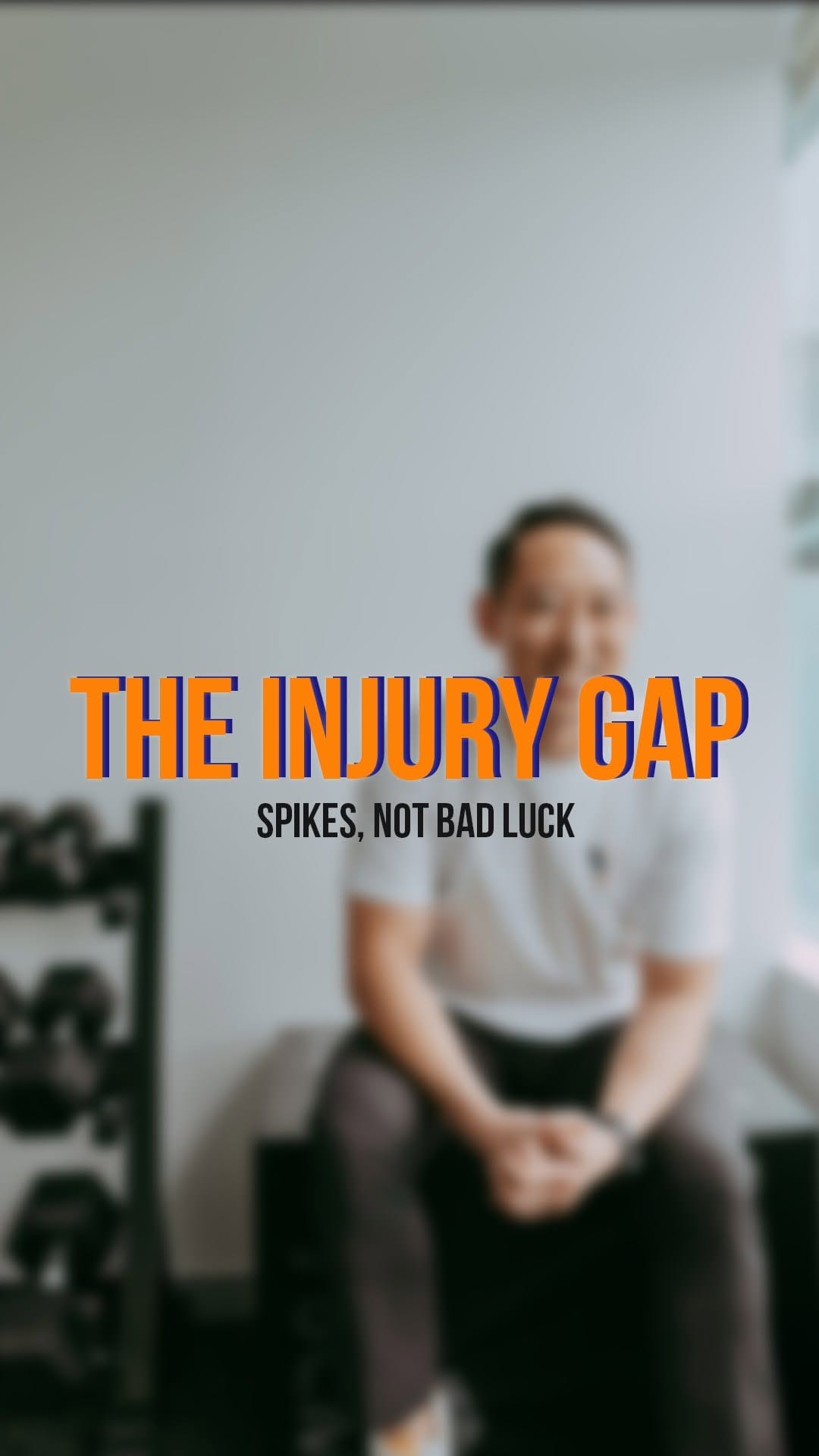 Post 1 by Richard Kan - Sydney Sports Chiro on Instagram (video)