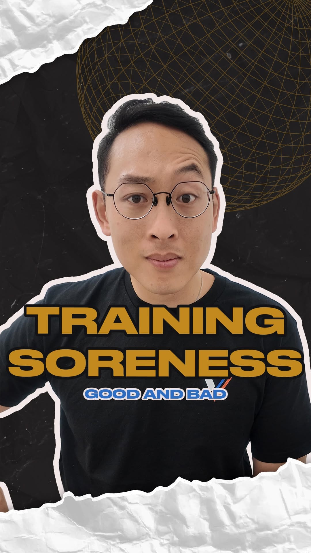 Post 6 by Richard Kan - Sydney Sports Chiro on Instagram (video)