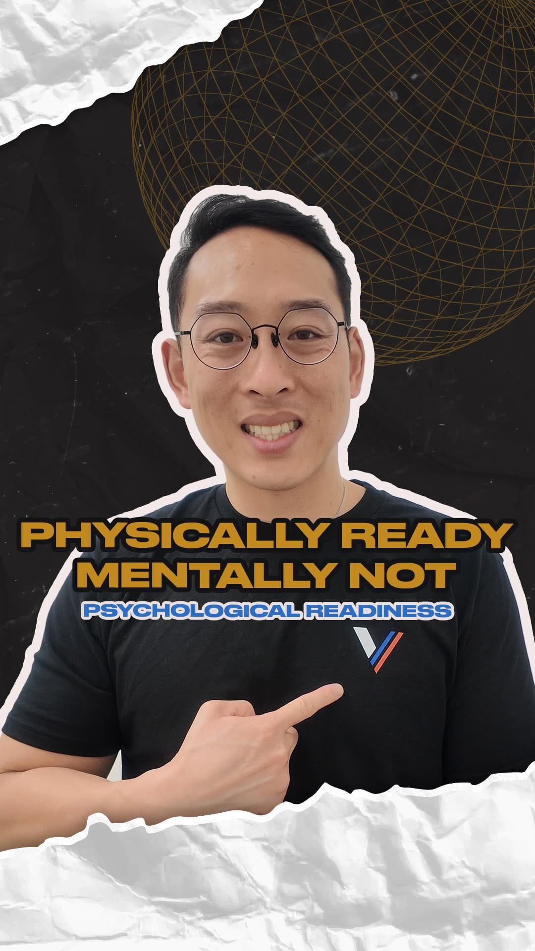 Post 4 by Richard Kan - Sydney Sports Chiro on Instagram (video)
