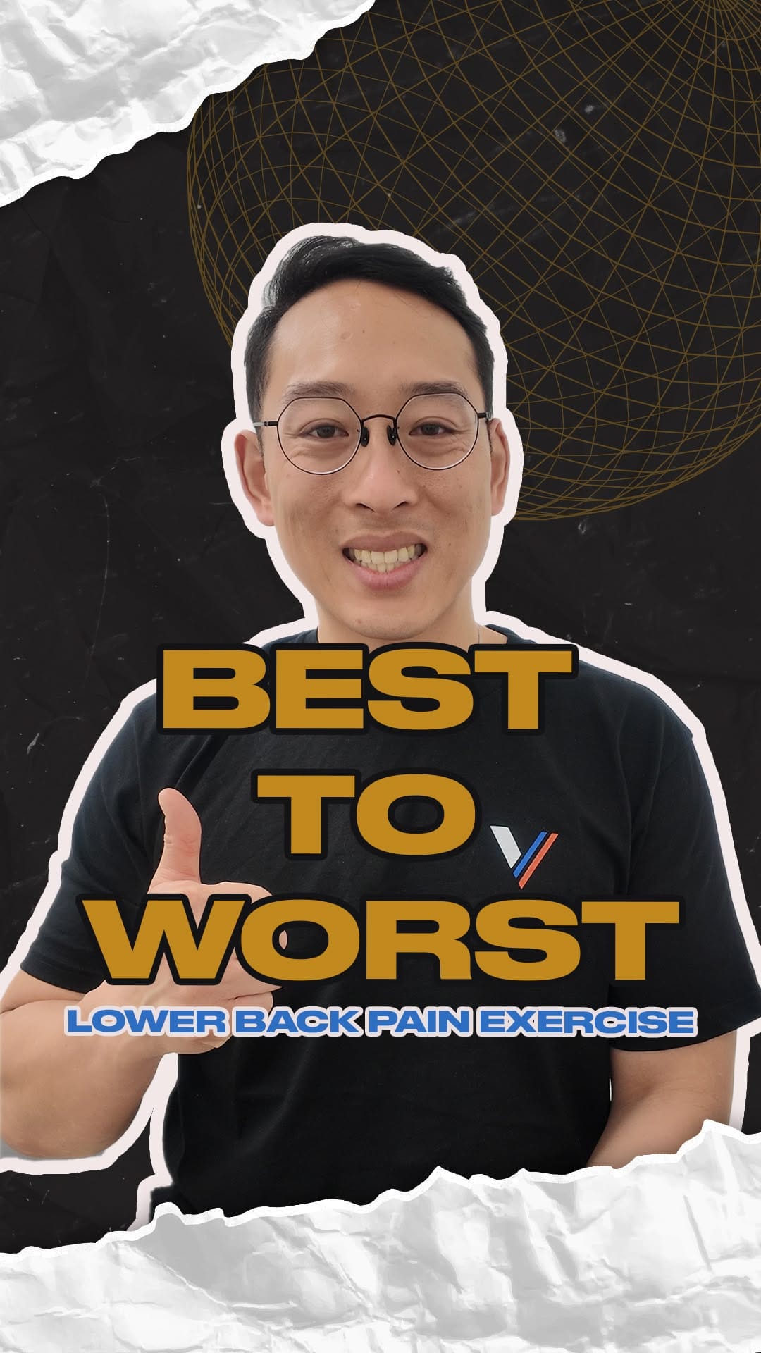 Post 8 by Richard Kan - Sydney Sports Chiro on Instagram (video)