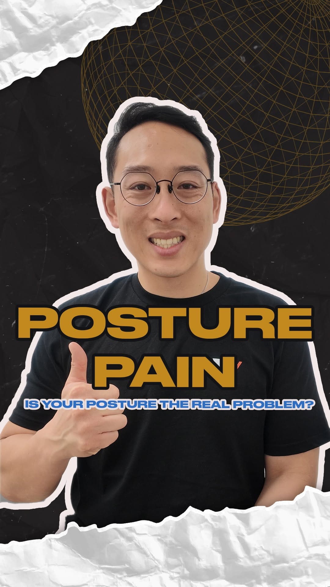 Post 5 by Richard Kan - Sydney Sports Chiro on Instagram (video)
