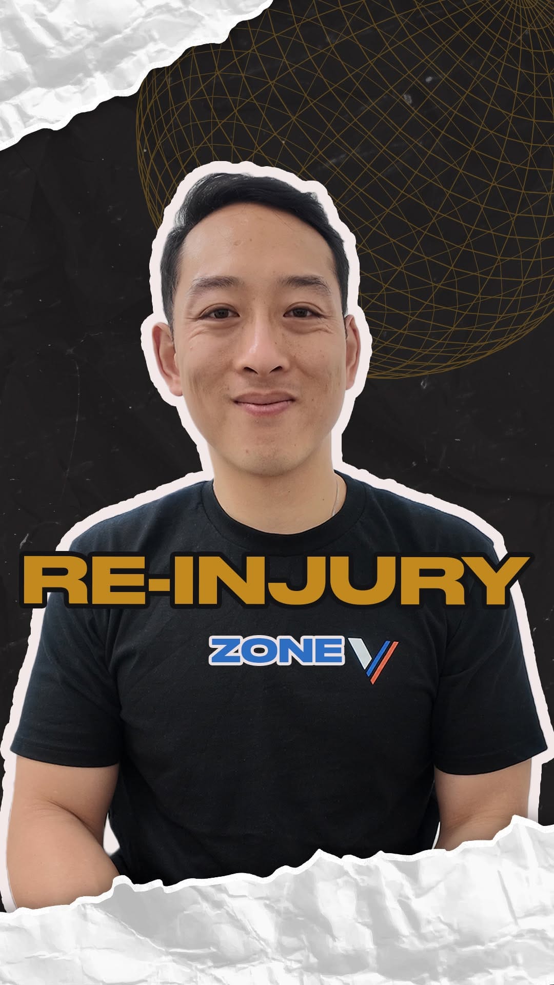Post 7 by Richard Kan - Sydney Sports Chiro on Instagram (video)