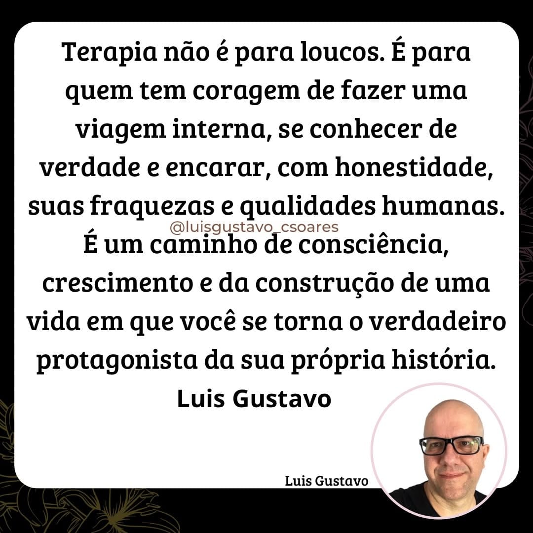 Post 6 by Luis Gustavo Costa Soares on Instagram (image)