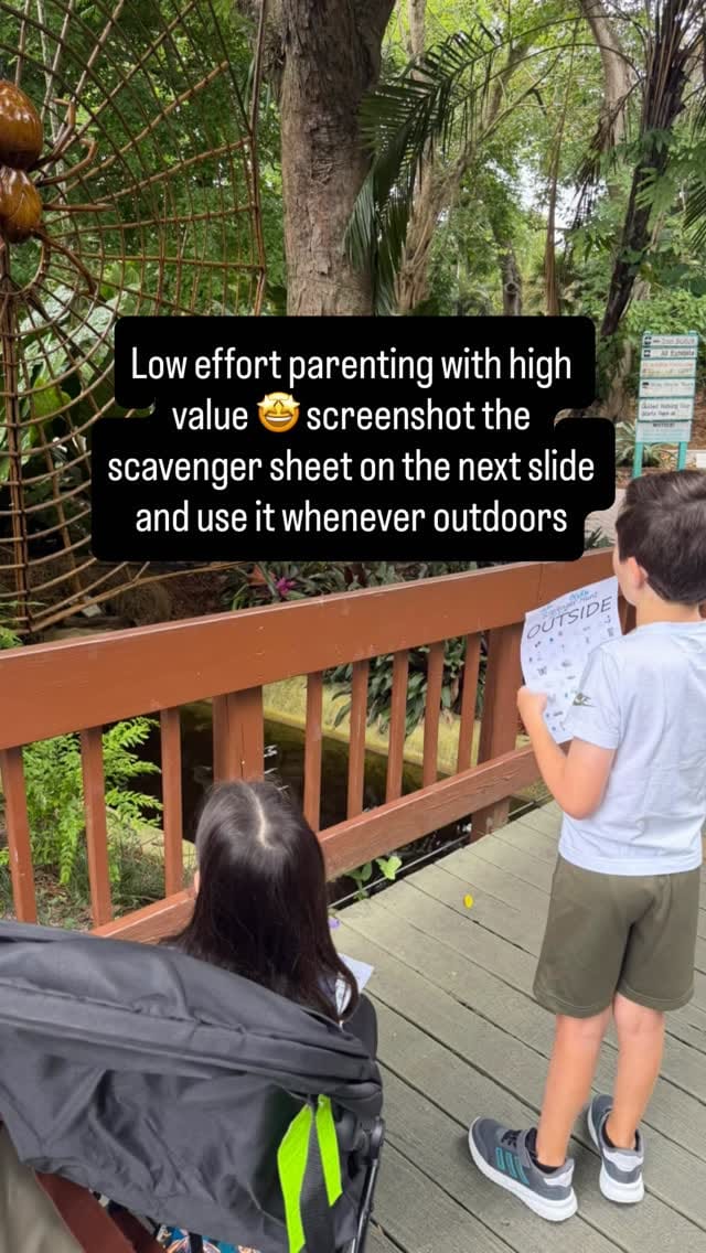 Post 1 by Dr. Gaby, M.D. | Pediatrician on Instagram (video)