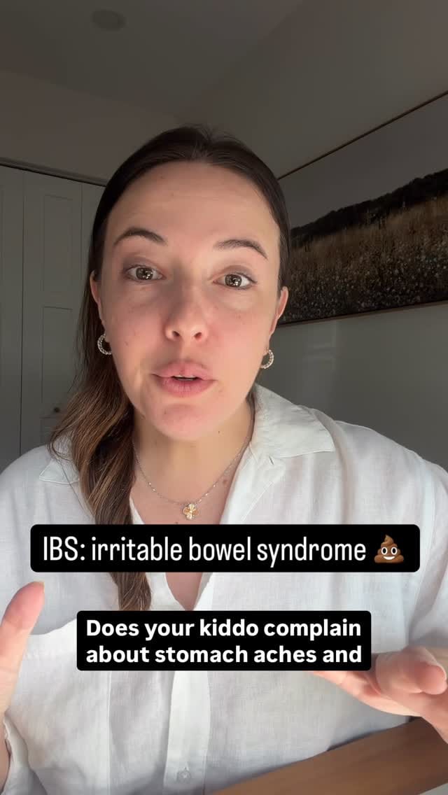 Post 4 by Dr. Gaby, M.D. | Pediatrician on Instagram (video)