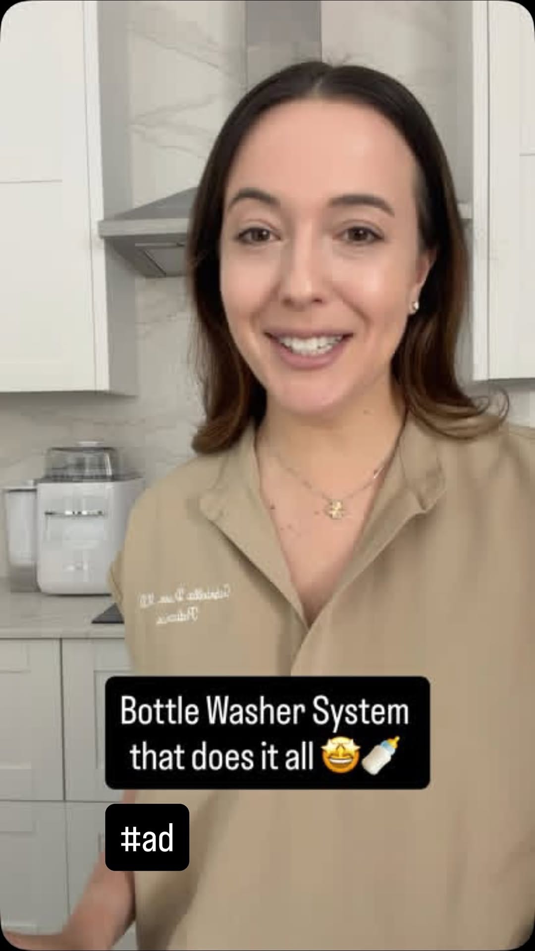 Post 7 by Dr. Gaby, M.D. | Pediatrician on Instagram (video)