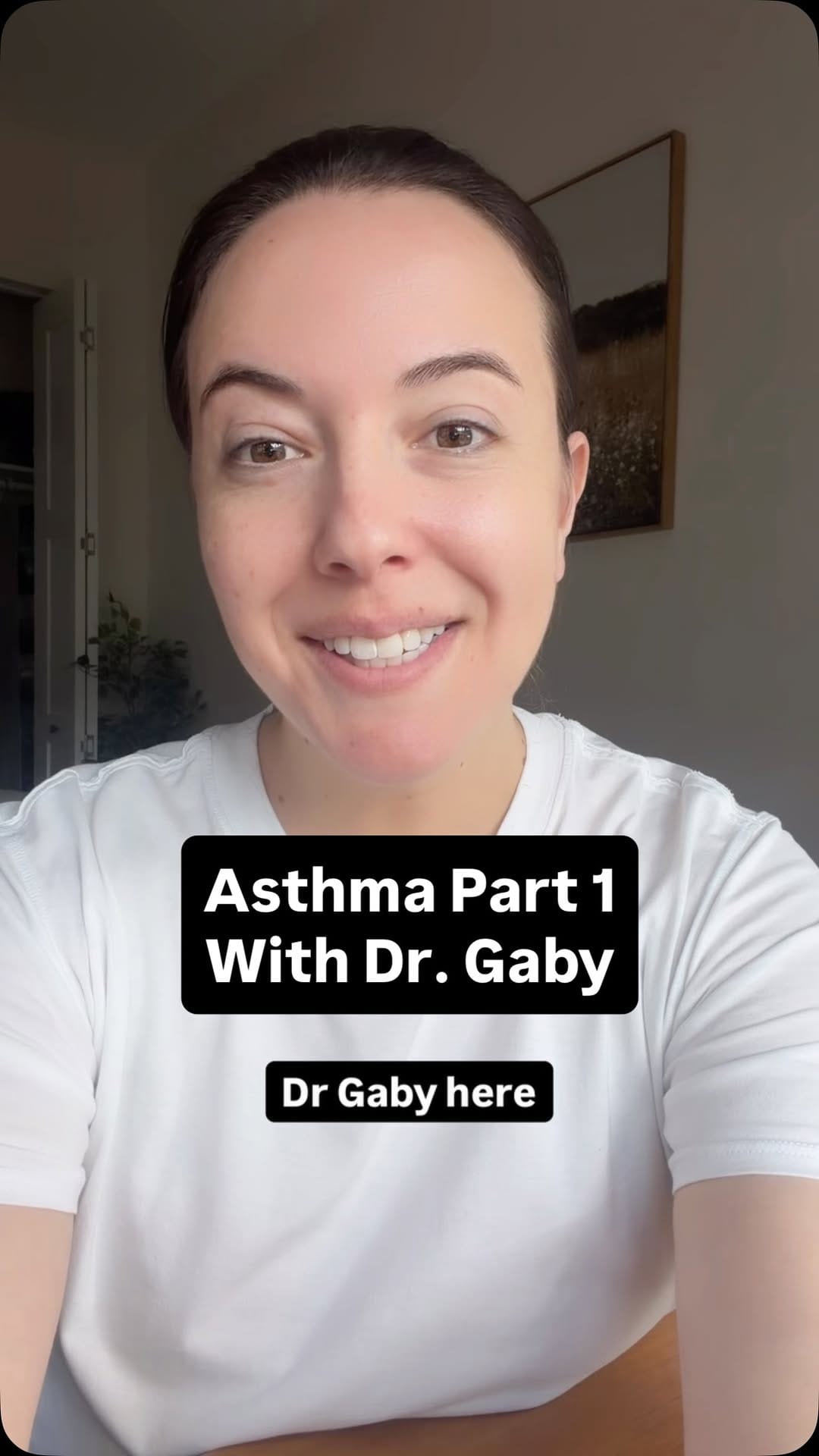 Post 9 by Dr. Gaby, M.D. | Pediatrician on Instagram (video)