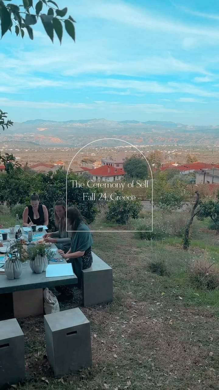 Post 10 by Kathleen deVos, MA LMFT on Instagram (video)