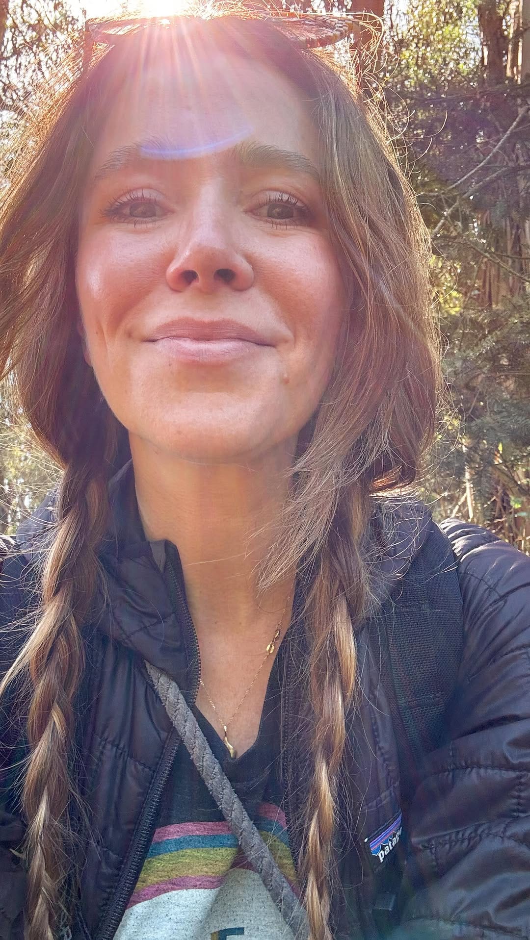 Post 5 by Kathleen deVos, MA LMFT on Instagram (video)