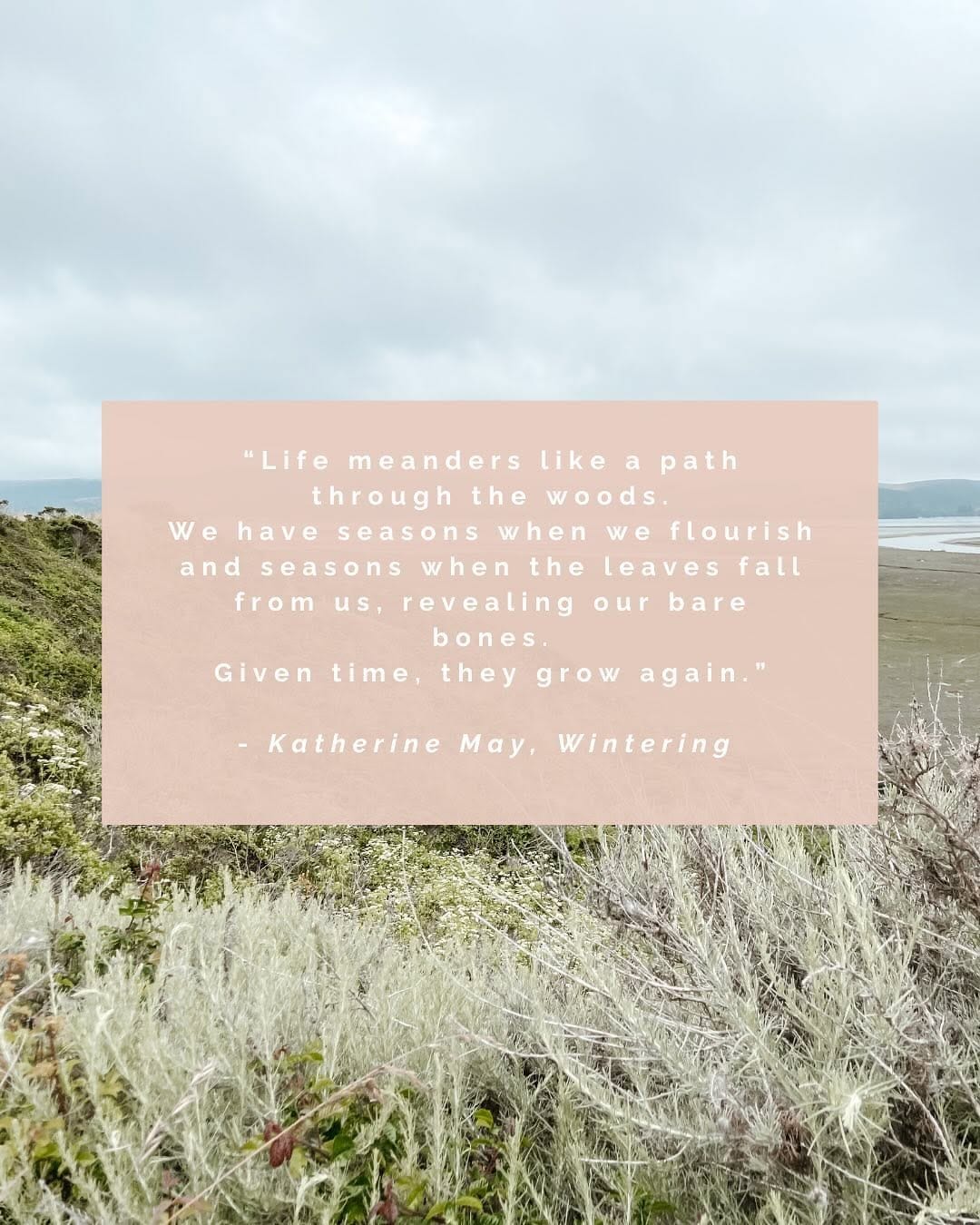 Post 8 by Kathleen deVos, MA LMFT on Instagram (carousel)