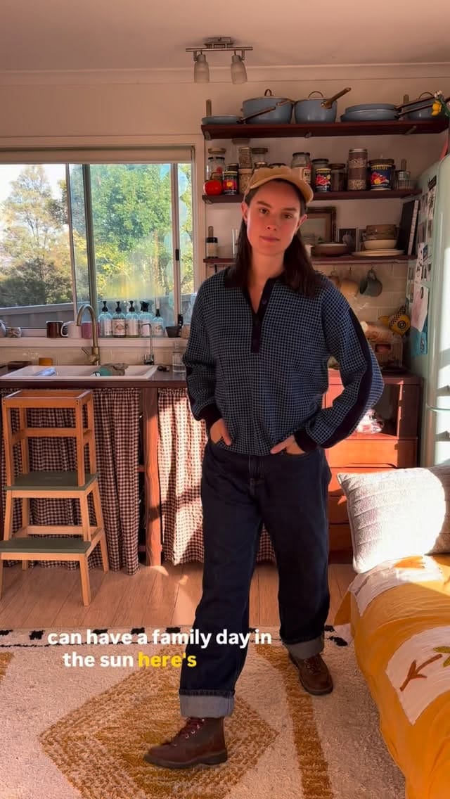 Post 4 by ☽❍Claire on Instagram (video)