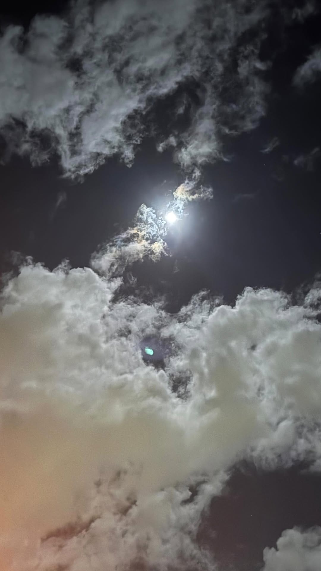 Post 7 by ☽❍Claire on Instagram (video)