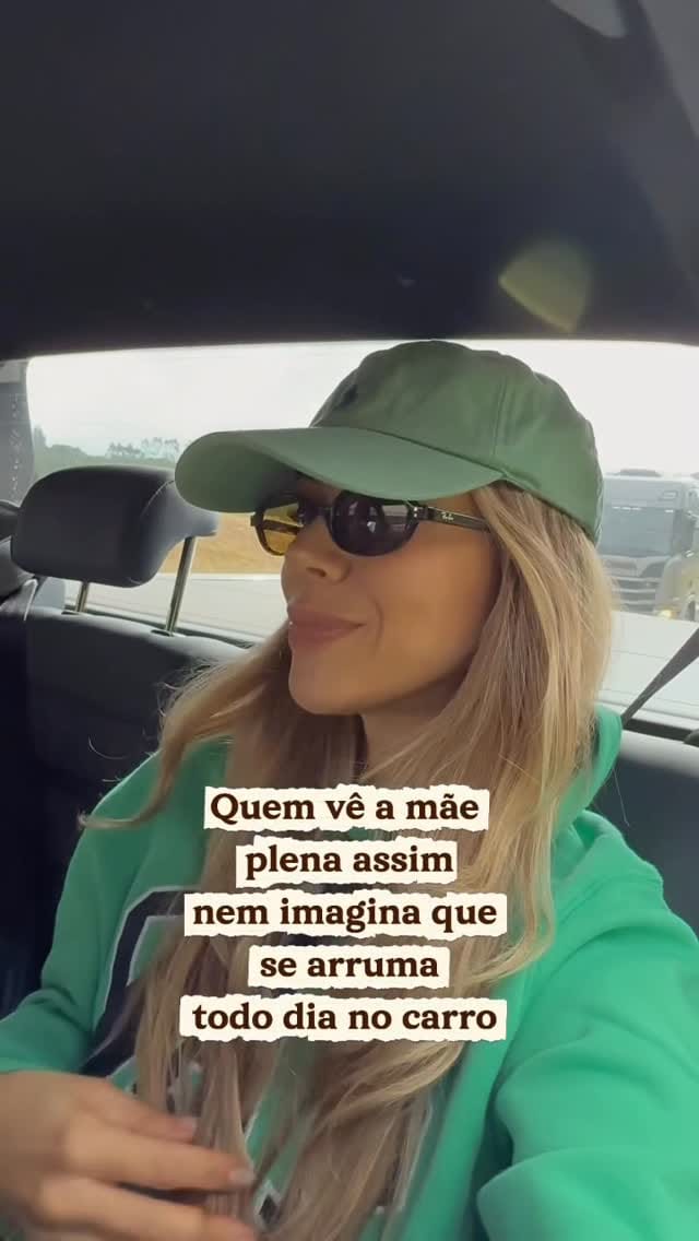 Post 7 by ALINE BEGNOSSI INÊS on Instagram (video)
