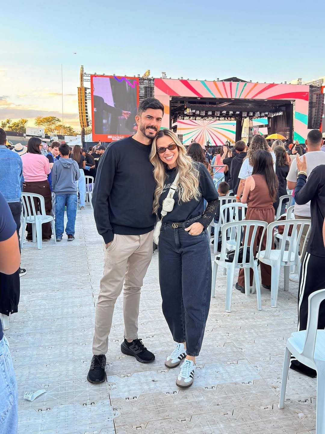 Post 3 by ALINE BEGNOSSI INÊS on Instagram (carousel)