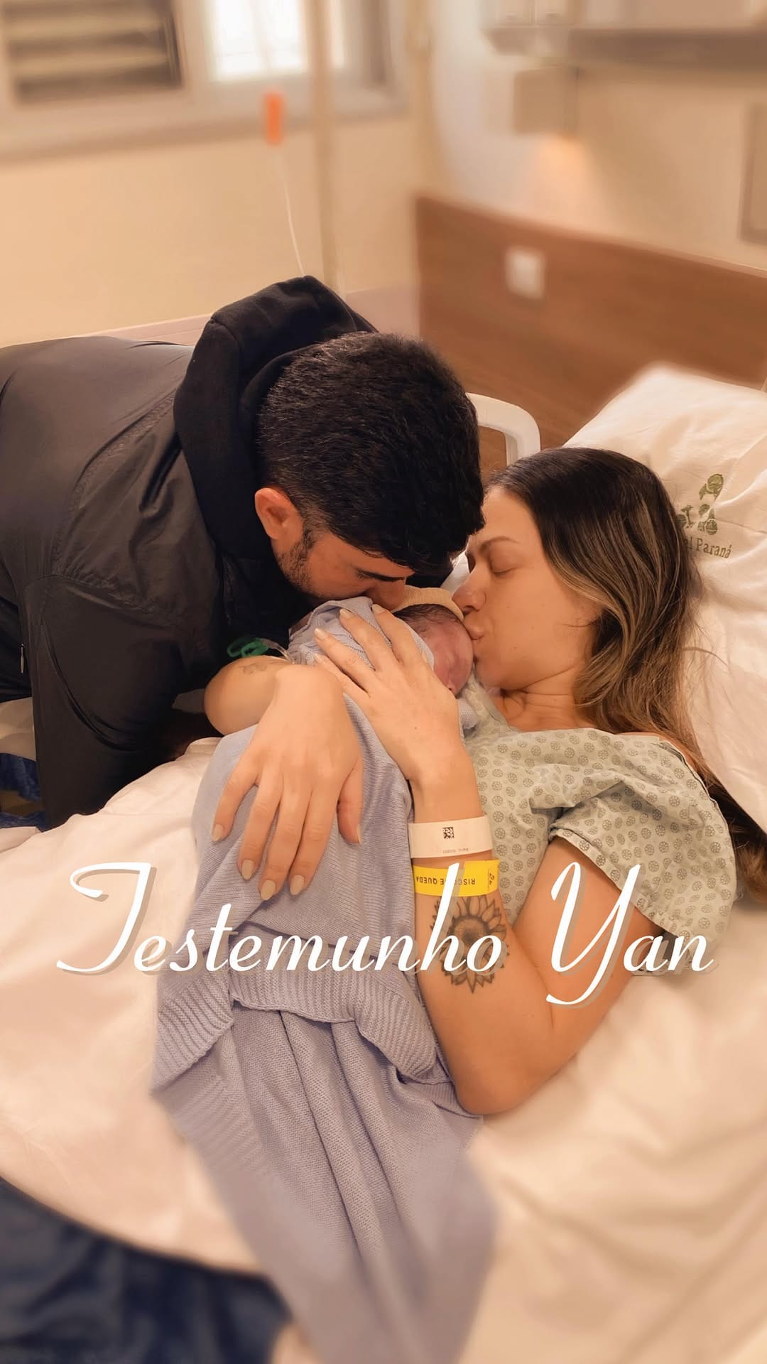 Post 9 by ALINE BEGNOSSI INÊS on Instagram (video)