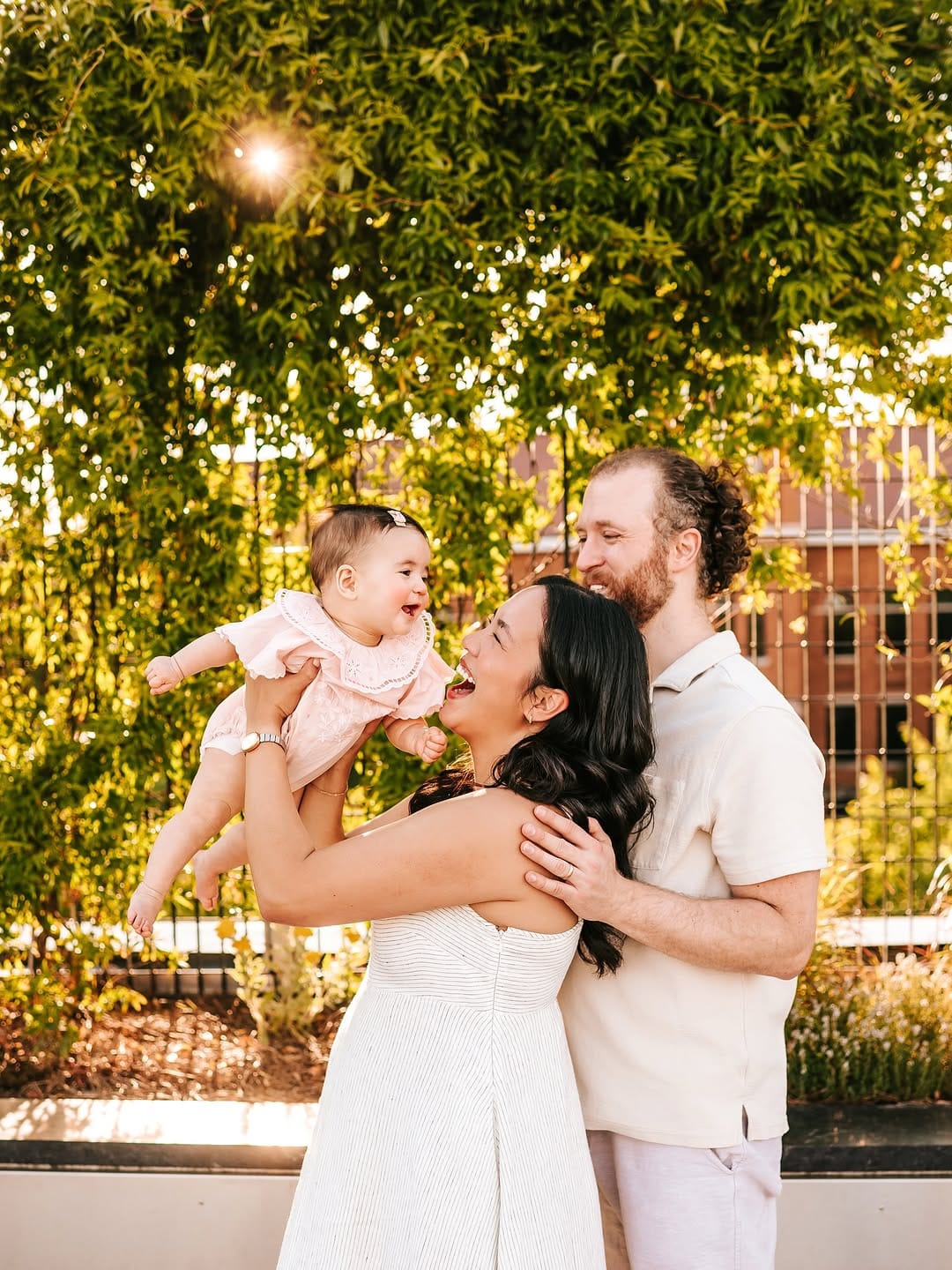 Post 5 by Lindsey Martin | Richmond Photographer on Instagram (carousel)