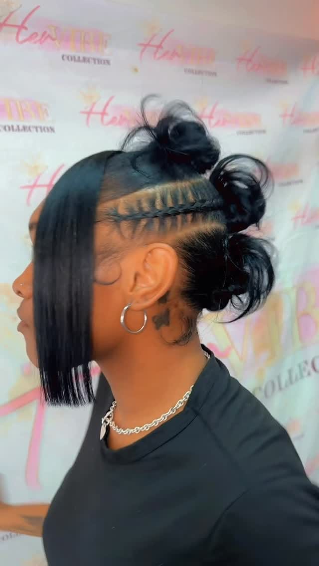 Post 2 by G Twins Salon on Instagram (video)