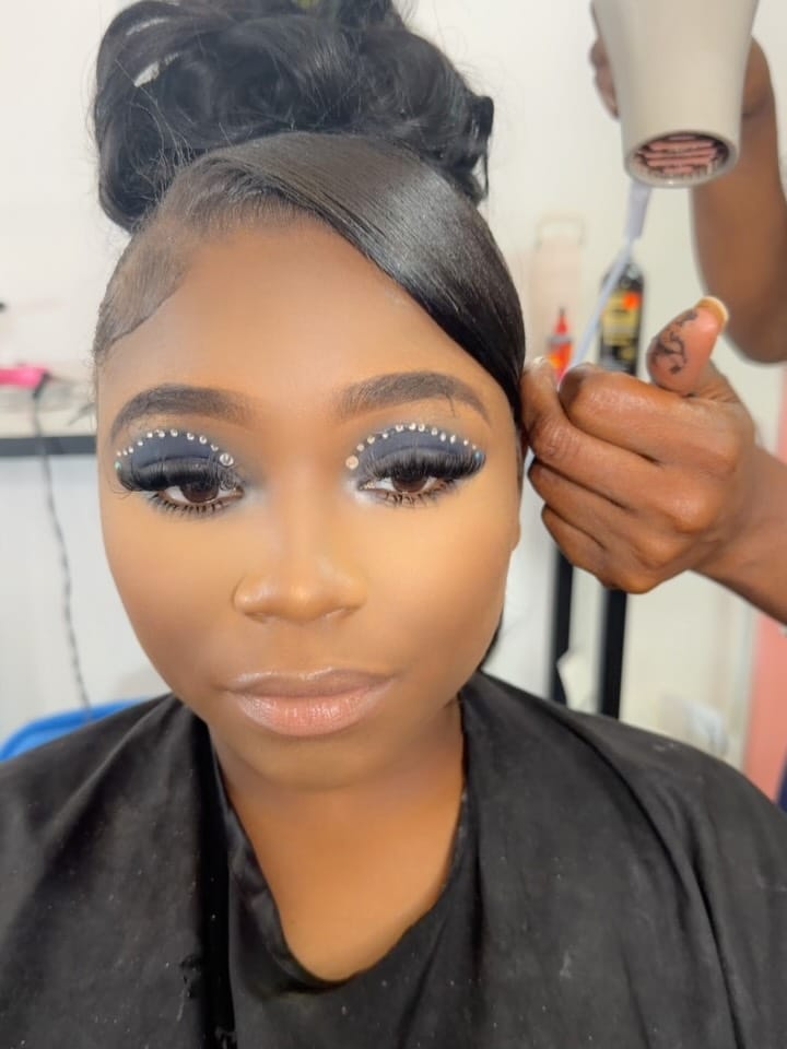 Post 5 by G Twins Salon on Instagram (carousel)