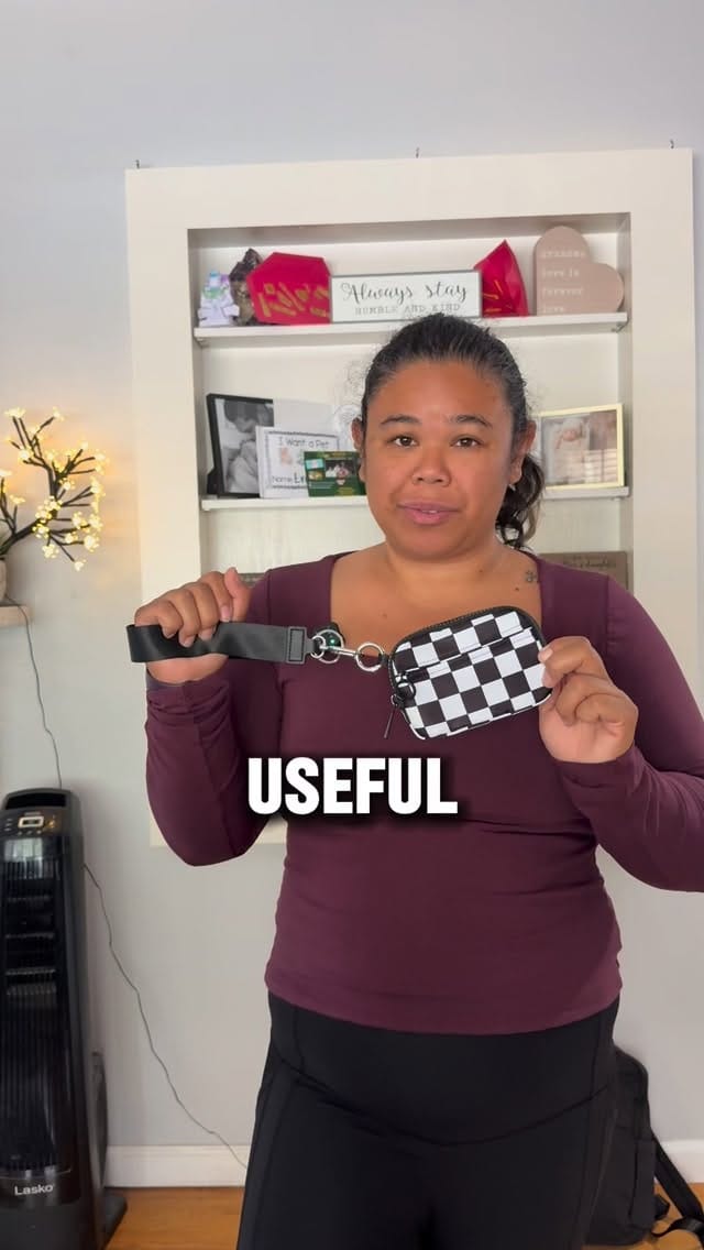 Post 7 by Mom Life | Healing Era | Wellness on Instagram (video)