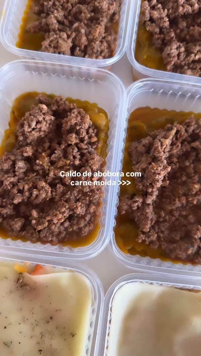 Post 1 by Sthefany Marchioro | Nutricionista Emagrecimento on Instagram (video)