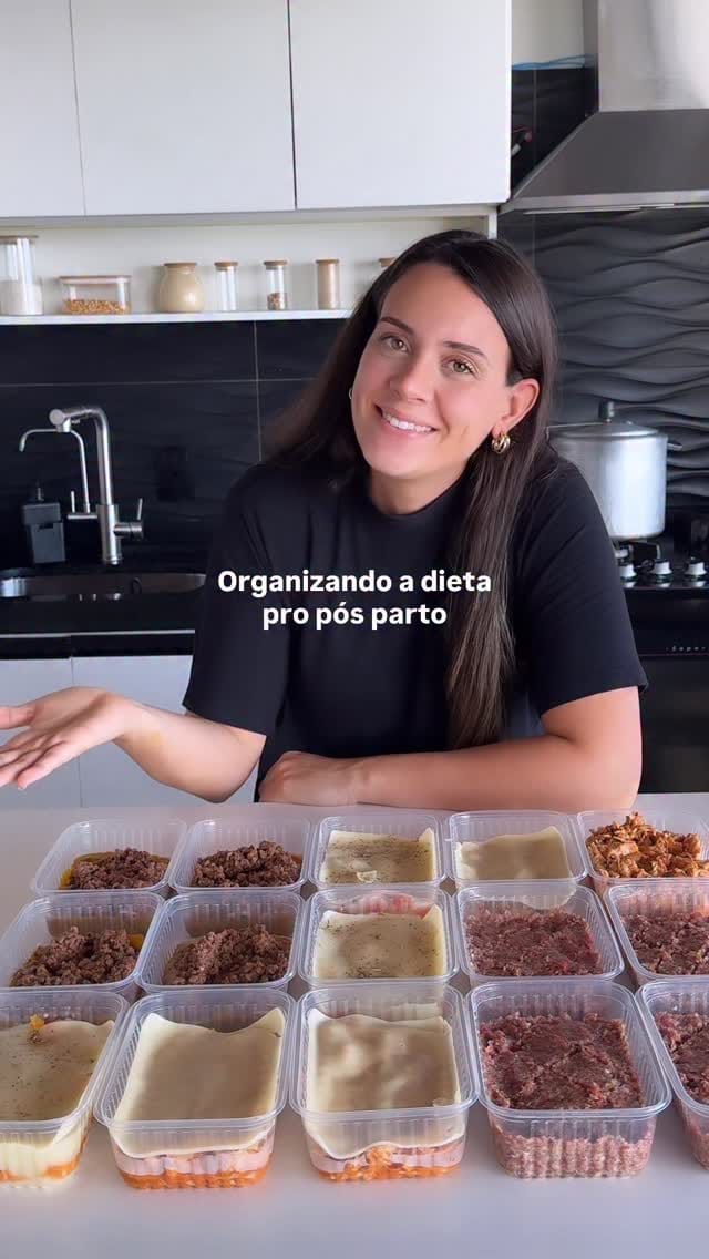 Post 5 by Sthefany Marchioro | Nutricionista Emagrecimento on Instagram (video)