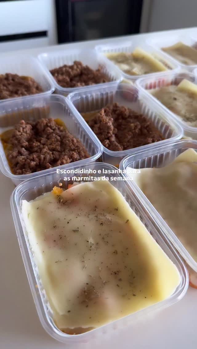 Post 3 by Sthefany Marchioro | Nutricionista Emagrecimento on Instagram (video)