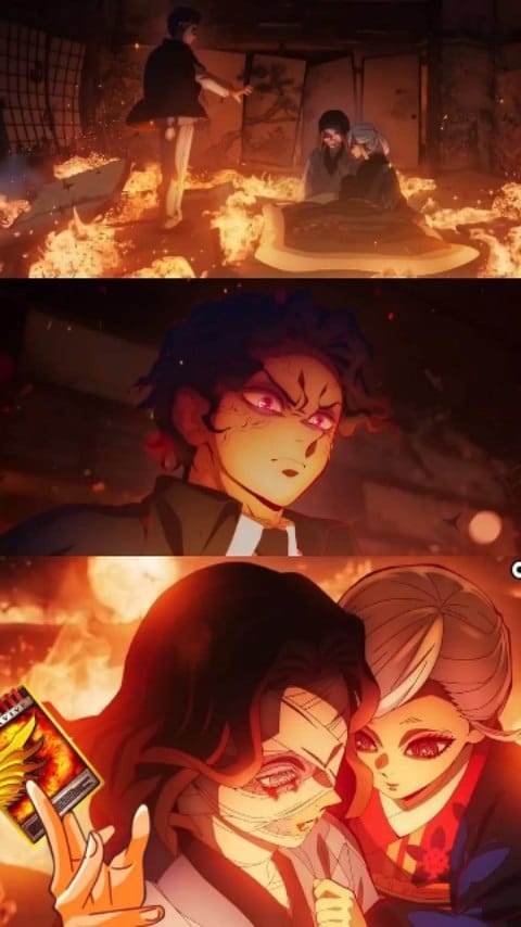 Post 1 by MASH ☆ SEMPAi on Instagram (video)
